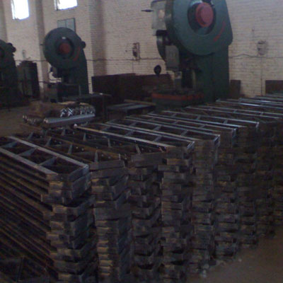 Steel Engineered-Workshop22